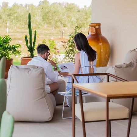 Il Giardino Grande - Dimora In Salento Bed & Breakfast Parabita Eksteriør bilde