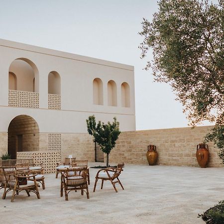 Il Giardino Grande - Dimora In Salento Bed & Breakfast Parabita Eksteriør bilde