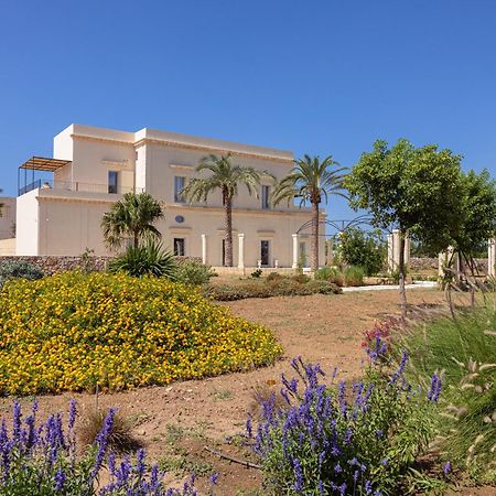 Il Giardino Grande - Dimora In Salento Bed & Breakfast Parabita Eksteriør bilde