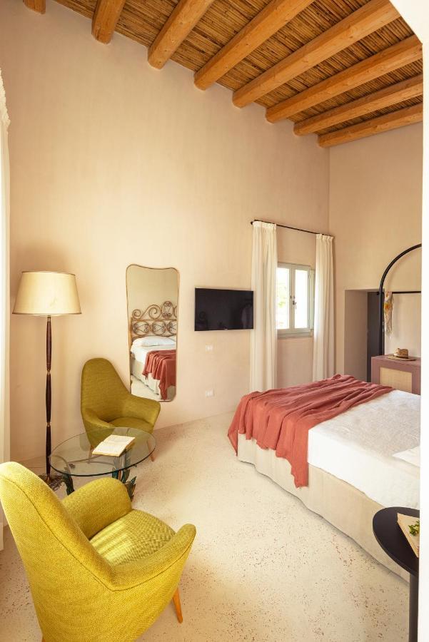Il Giardino Grande - Dimora In Salento Bed & Breakfast Parabita Eksteriør bilde