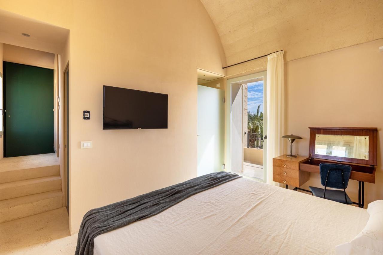 Il Giardino Grande - Dimora In Salento Bed & Breakfast Parabita Eksteriør bilde