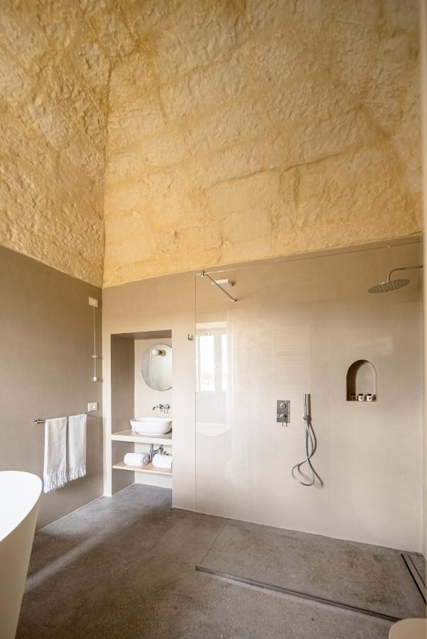 Il Giardino Grande - Dimora In Salento Bed & Breakfast Parabita Eksteriør bilde