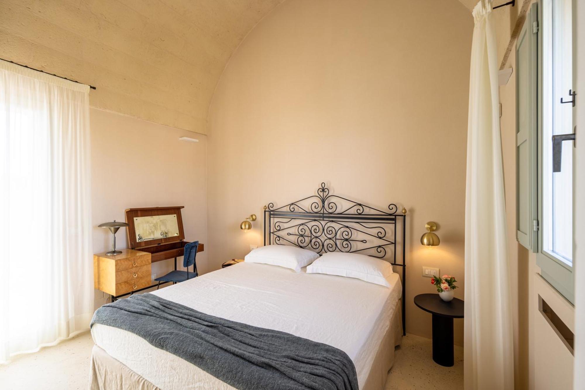 Il Giardino Grande - Dimora In Salento Bed & Breakfast Parabita Eksteriør bilde