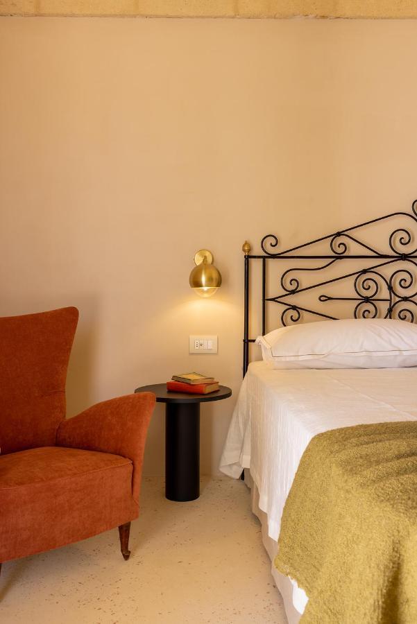Il Giardino Grande - Dimora In Salento Bed & Breakfast Parabita Eksteriør bilde