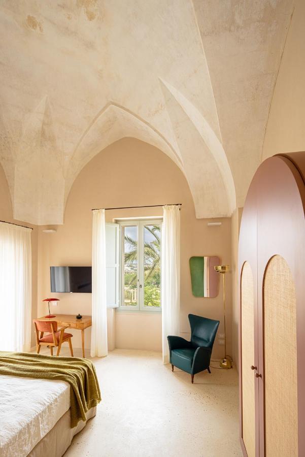 Il Giardino Grande - Dimora In Salento Bed & Breakfast Parabita Eksteriør bilde