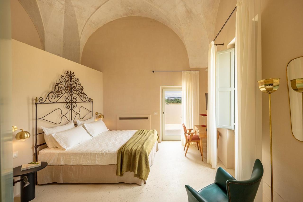 Il Giardino Grande - Dimora In Salento Bed & Breakfast Parabita Eksteriør bilde