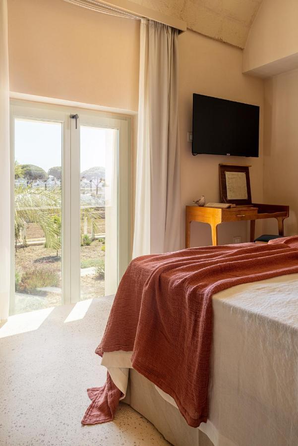 Il Giardino Grande - Dimora In Salento Bed & Breakfast Parabita Eksteriør bilde