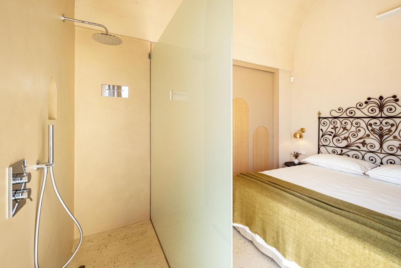 Il Giardino Grande - Dimora In Salento Bed & Breakfast Parabita Eksteriør bilde