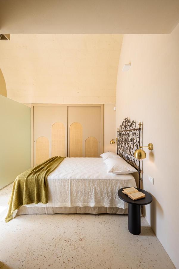 Il Giardino Grande - Dimora In Salento Bed & Breakfast Parabita Eksteriør bilde