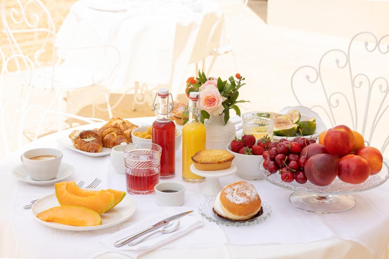 Il Giardino Grande - Dimora In Salento Bed & Breakfast Parabita Eksteriør bilde