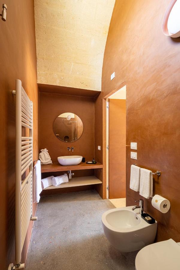 Il Giardino Grande - Dimora In Salento Bed & Breakfast Parabita Eksteriør bilde