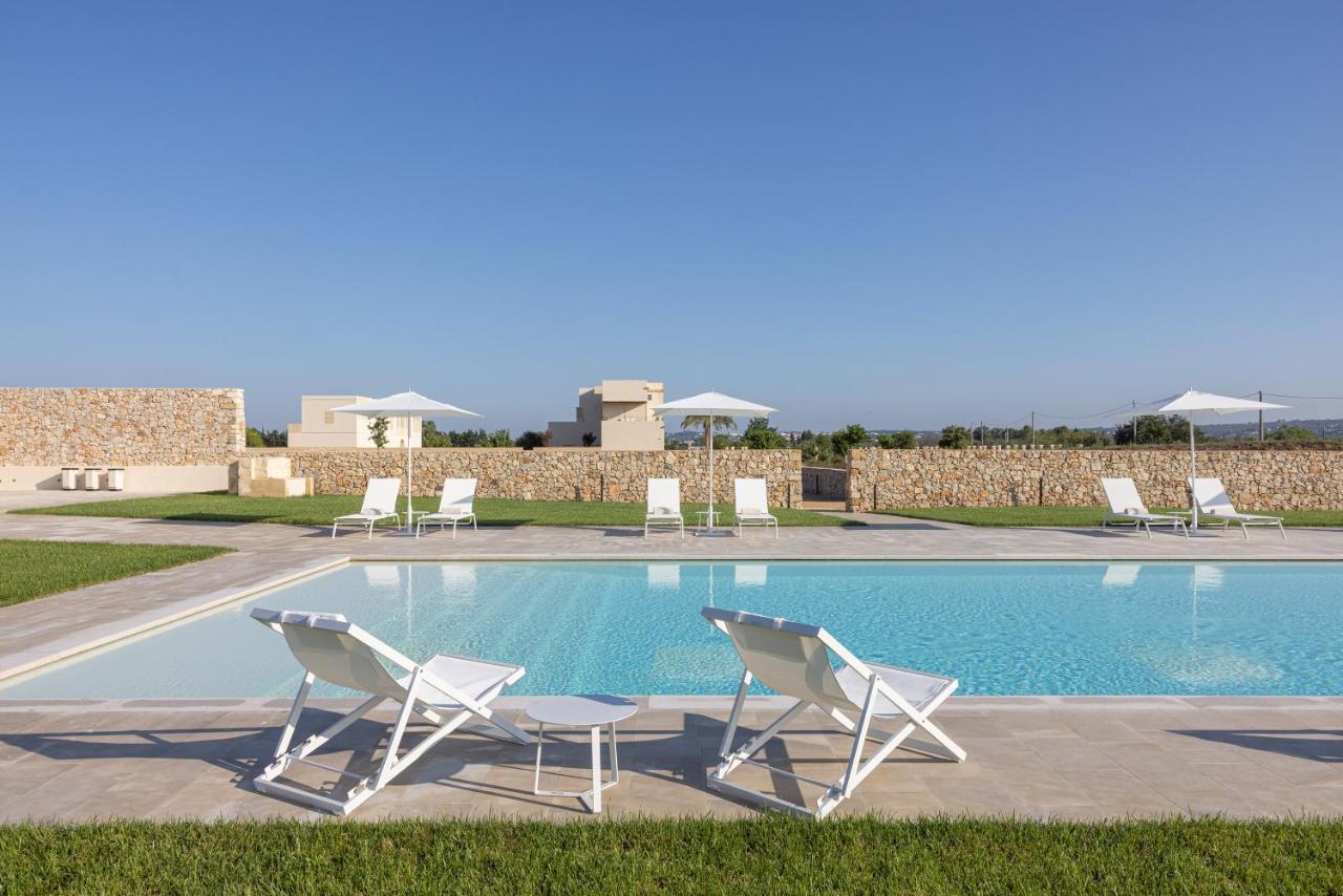 Il Giardino Grande - Dimora In Salento Bed & Breakfast Parabita Eksteriør bilde