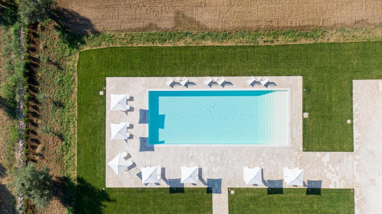 Il Giardino Grande - Dimora In Salento Bed & Breakfast Parabita Eksteriør bilde