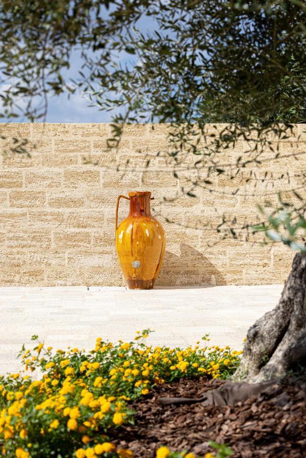Il Giardino Grande - Dimora In Salento Bed & Breakfast Parabita Eksteriør bilde
