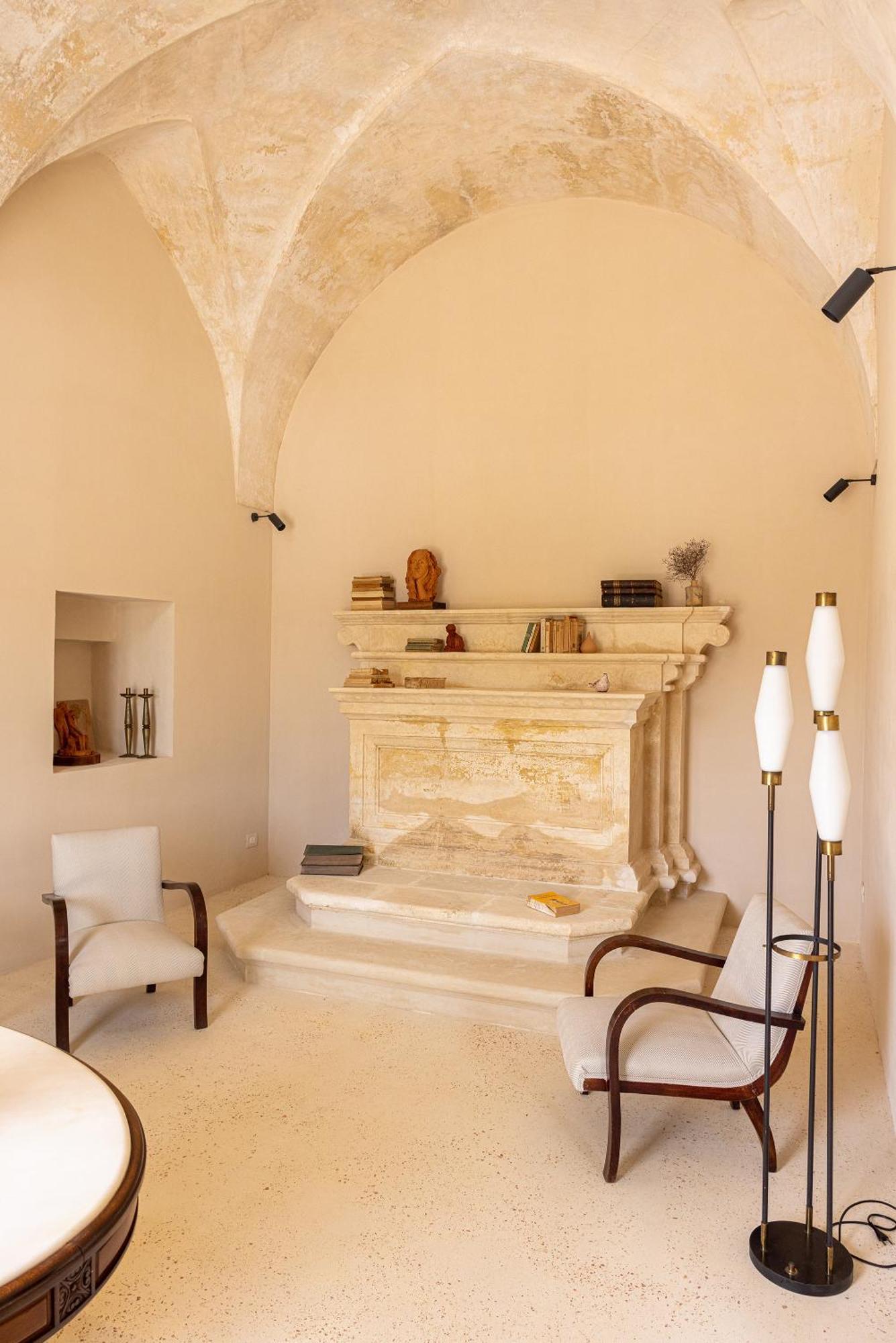 Il Giardino Grande - Dimora In Salento Bed & Breakfast Parabita Eksteriør bilde