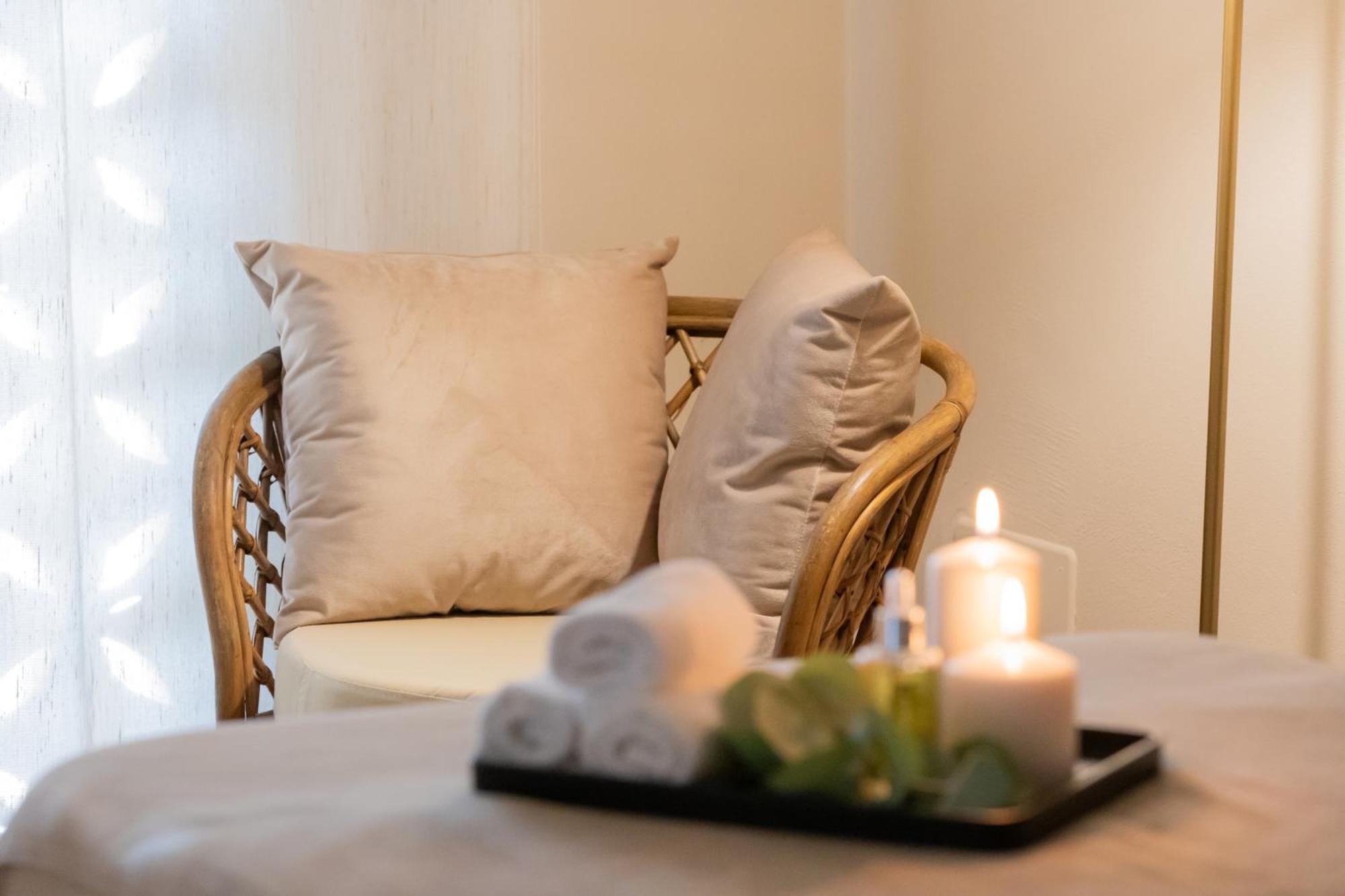 Il Giardino Grande - Dimora In Salento Bed & Breakfast Parabita Eksteriør bilde